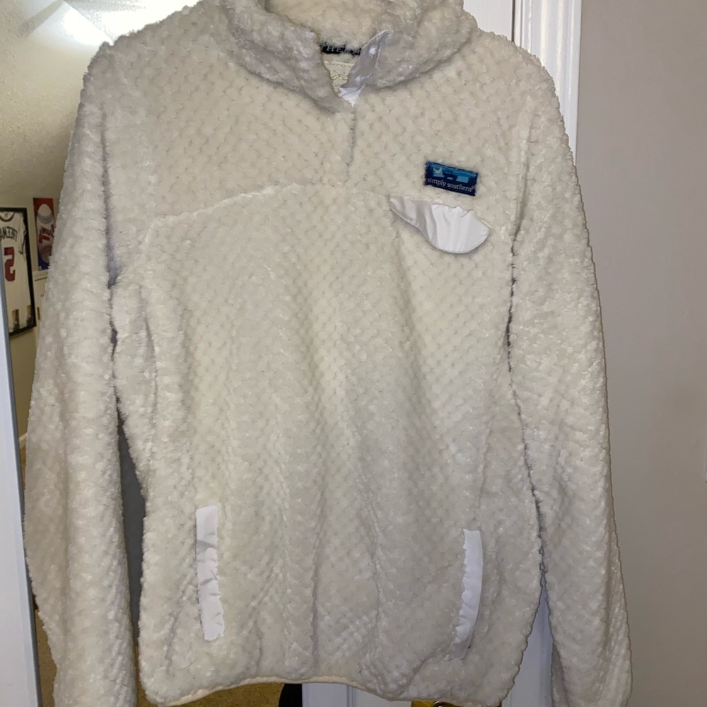 quarter zip